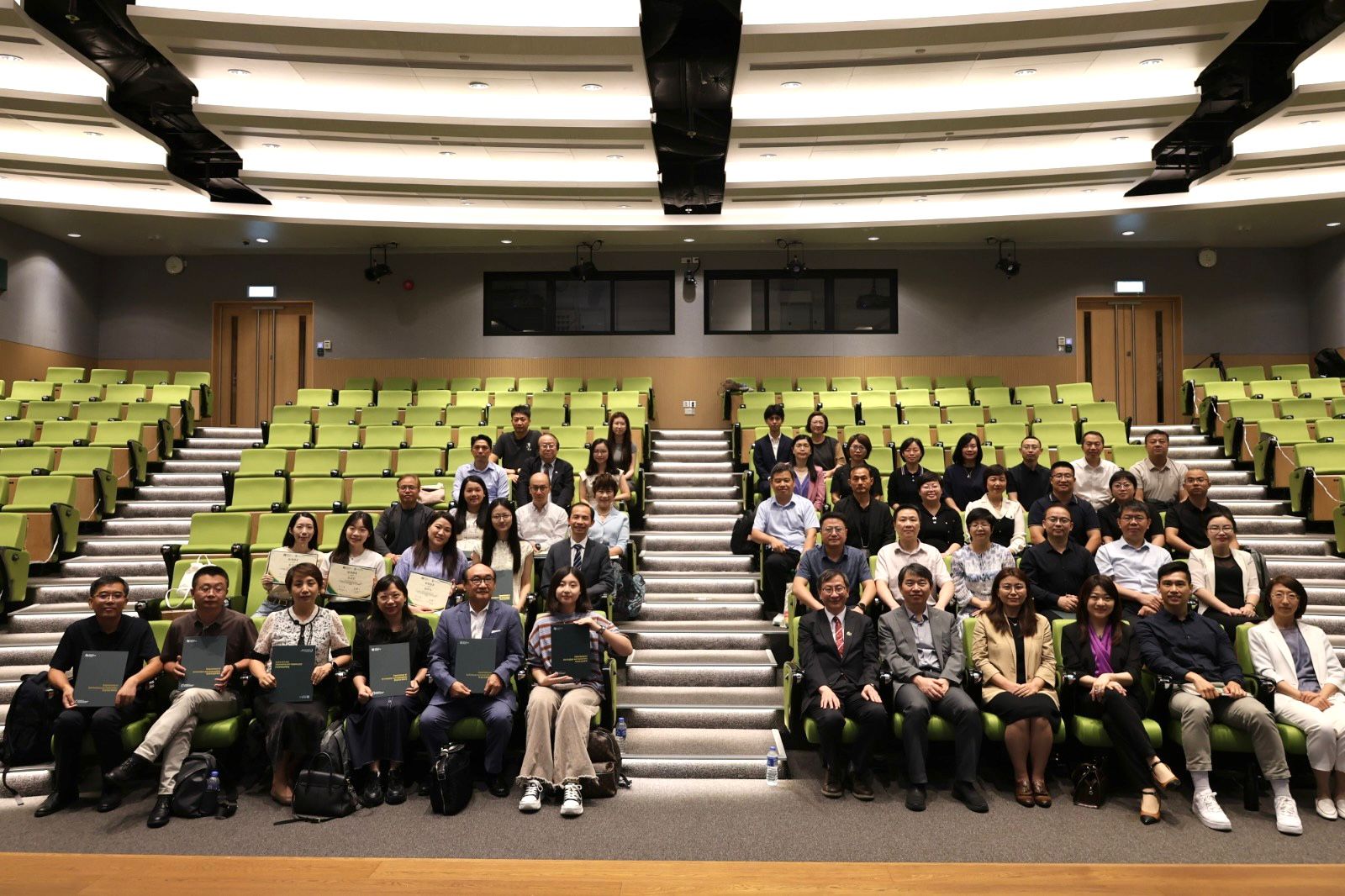 Phase 3: 21st Century Competencies and Assessment