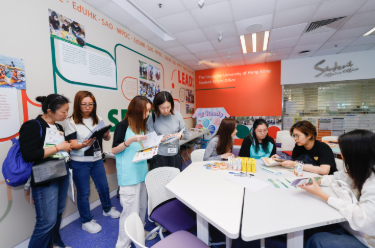 Technology integration demonstration